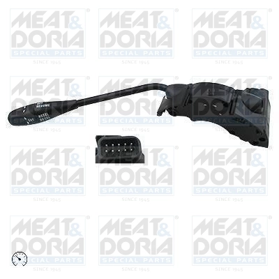 Steering Column Switch